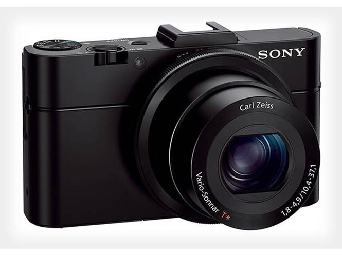 Ανακοινώνει αύριο η Sony τις Sony A77 Mark II και Sony RX100 Mark III;