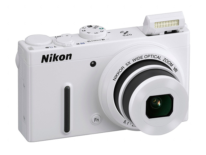 Νέα Coolpix P330 από την Nikon. Οικονομικά στην μεγάλη κατηγορία