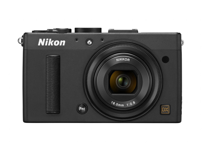 Αναβάθμιση Firmware για την Nikon Coolpix A