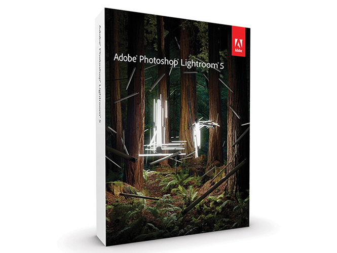 Διαθέσιμο το Adobe Lightroom 5.6