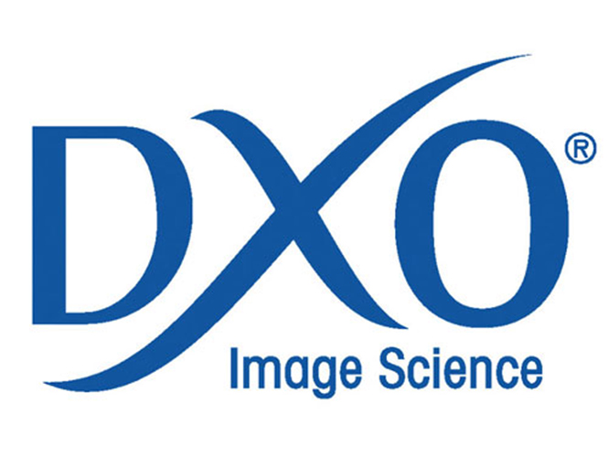 DxO logo