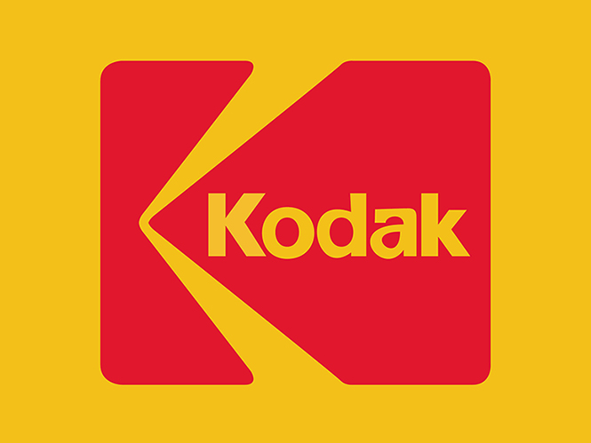 H Kodak πούλησε 1100 πατέντες της που αφορούν την ψηφιακή φωτογραφία