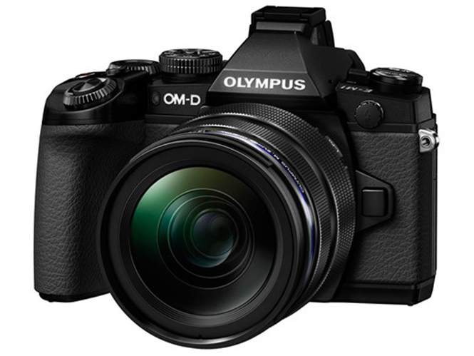 Olympus OM-D E-M1: Νέο Firmware, έκδοση 4.4