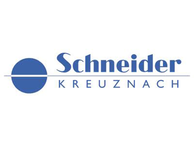 Η Schneider-Kreuznach ανακοίνωσε 6 νέους κινηματογραφικούς φακούς