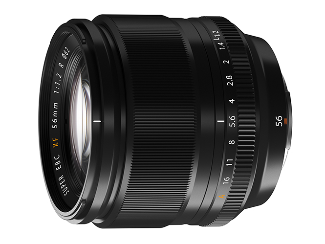 Η Dpreview δοκιμάζει τον Fujifilm XF 56mm F1.2 R και αναφέρει ότι είναι εντυπωσιακός