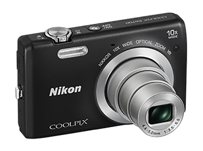 Η Nikon δεν θα εγκαταλείψει την αγορά των compact μηχανών