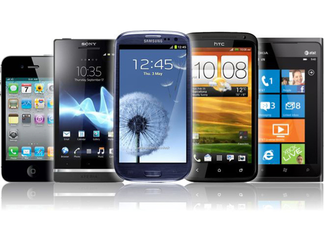 Τα καλύτερα tablets και smartphones του 2013 (Techblog Βραβεία Αναγνωστών 2013)