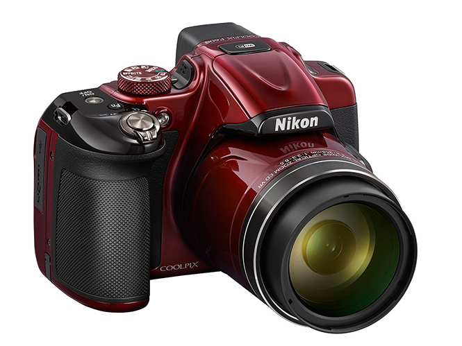 Οι τιμές των νέων Nikon Coolpix στην Ελλάδα