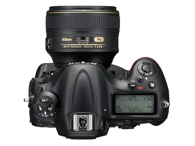 Δείτε το promo video της νεας Nikon D4s και δείγματα της απόδοσης της σε υψηλά ISO σε σχέση με την Nikon D4