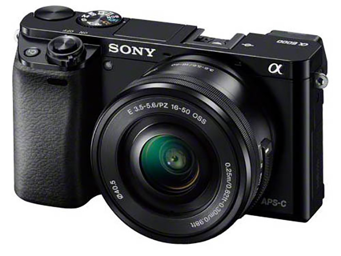 Αύριο ανακοινώνεται η νέα Sony α6000, διέρρευσαν οι πρώτες εικόνες και τα τεχνικά χαρακτηριστικά της