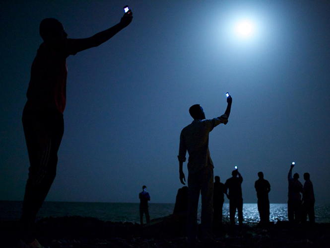 Ανακοινώθηκαν οι νικητές του World Press Photo of the Year 2014