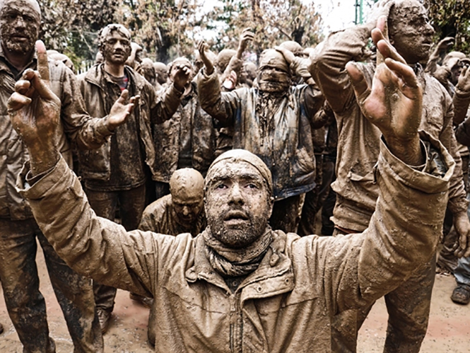 Αποκλείστηκε ένας από τους νικητές των Sony World Photography Awards