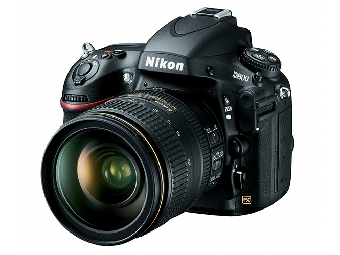 Η Nikon D800S ανακοινώνεται στις 26 Ιουνίου