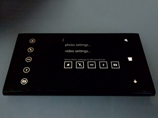 Δείτε την νέα εφαρμογή Camera των Windows Phone 8.1