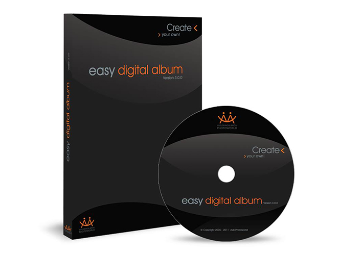 Easy Digital Album: Μπορείτε να το αποκτήσετε και με μηνιαία συνδρομή