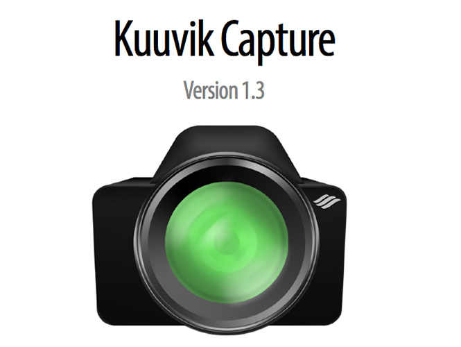 Kuuvik Capture, αναβάθμιση με υποστήριξη για νέες μηχανές