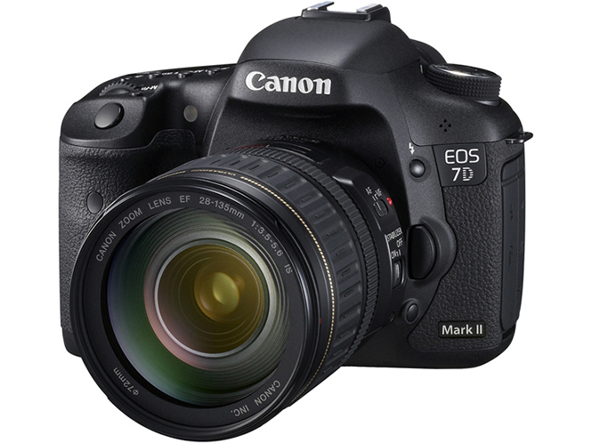 Canon EOS 7D Mark II, καθυστερεί και άλλο η ανακοίνωση της