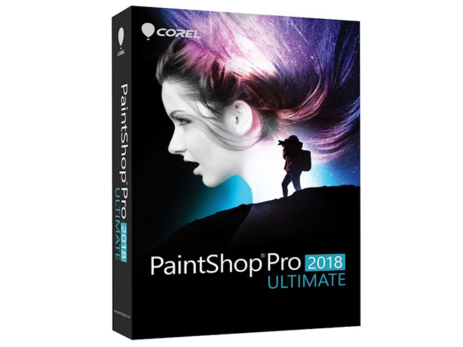 paintshoppro2018