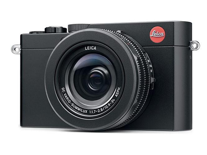Σύντομα ανακοινώνεται η νέα έκδοση της compact μηχανής Leica D-Lux;