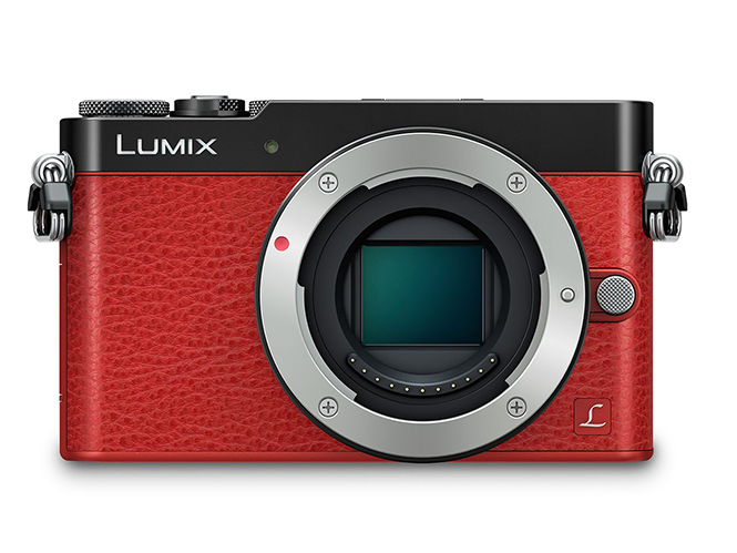 Panasonic Lumix DMC-GM5, αυτή είναι η μικρότερη μηχανή με οφθαλμοσκόπιο και δυνατότητα αλλαγής φακών