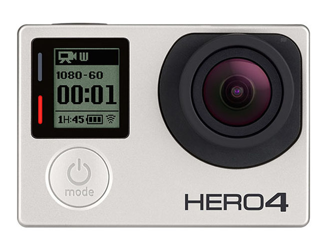 Έρχεται νέο Firmware για τις GoPro Hero4