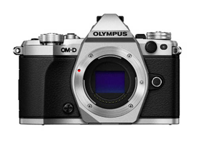 Η Olympus teaserάρει την επερχόμενη Olympus OM-D E-M5 II