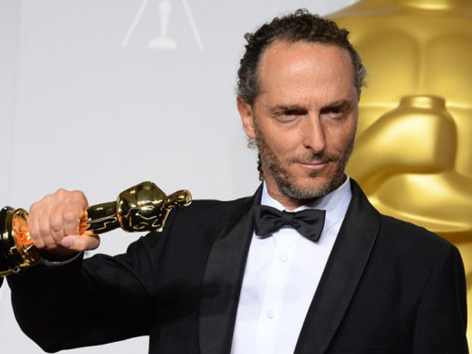 Θρίαμβος για τον Emmanuel Lubezki που έφυγε πάλι με το Oscar Φωτογραφίας