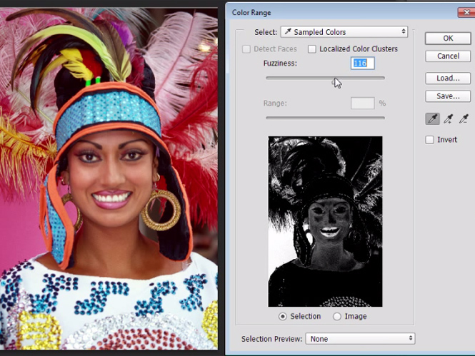 Πως να δημιουργήσετε μάσκα σε δύσκολες φωτογραφίες στο Adobe Photoshop