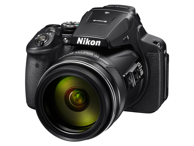 Αναβάθμιση Firmware για τη Nikon COOLPIX P900