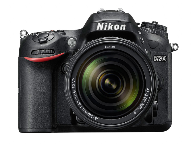 Η Nikon D7200 είναι η νέα βασίλισσα των μηχανών με APS-C αισθητήρα