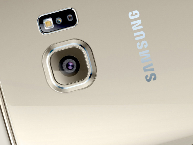 Samsung Galaxy S6 Edge, αυτό είναι το καλύτερο smartphone για φωτογραφίες