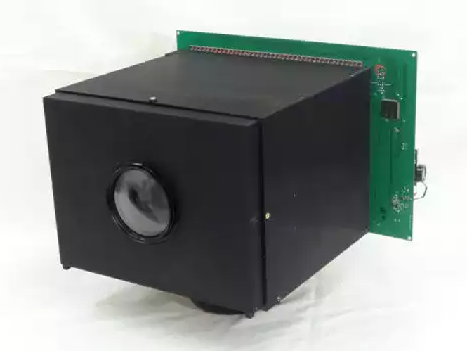 Αυτή είναι η πρώτη videocamera που δεν χρειάζεται μπαταρία