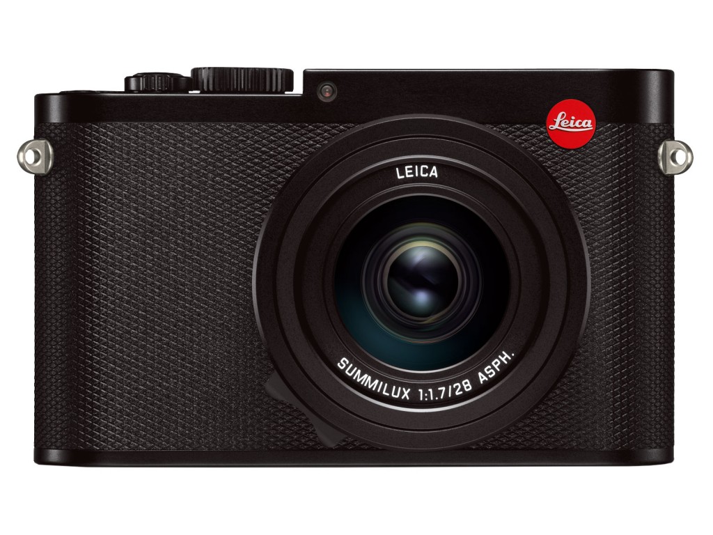 Leica Q, αυτή είναι η καλύτερη compact μηχανή με Full Frame αισθητήρα και Prime φακό