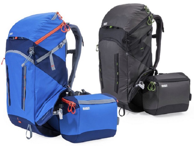 Η Mindshift Gear ανακοίνωσε νέα τσάντα για τη σειρά rotation180°