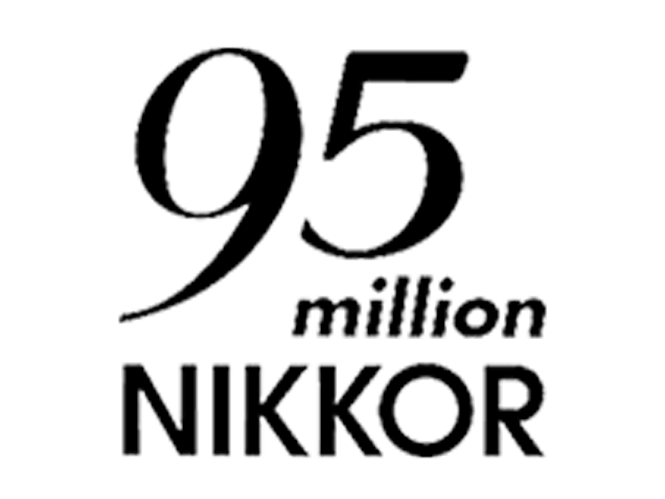 Η Nikon σπάει το φράγμα παραγωγής 95 εκατομμυρίων φακών