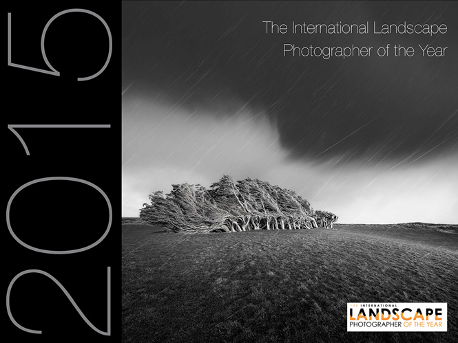 International Landscape Photographer Of The Year 2015, ανακοινώθηκαν οι νικητές