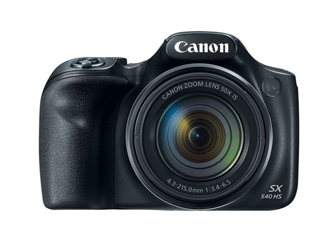 Canon Powershot SX540 HS και SX420 IS, για όσους θέλουν μεγάλο zoom