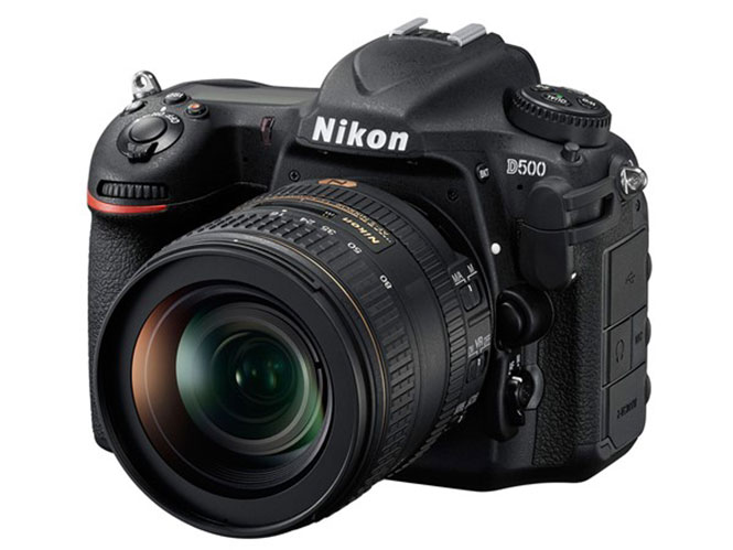 Αναβάθμιση Firmware για Nikon D7200, D5600, D5300, D3400, D850, D750, D500, D7500
