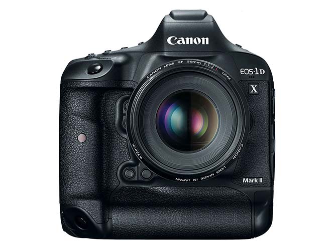 Canon EOS-1D X III: Έρχεται με σταθεροποιητή στο σώμα και μεγάλη ανάλυση;
