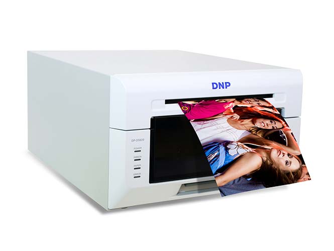 Σημαντική προσφορά στην τιμή του DNP DS-620 ανακοίνωσε η Στάμος Α.Ε.