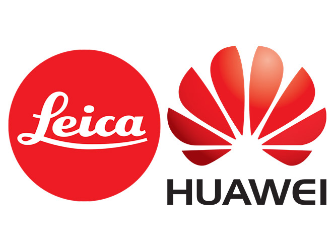 Leica και Huawei προχωράνε μαζί για την επανεφεύρεση της Smartphone φωτογραφίας