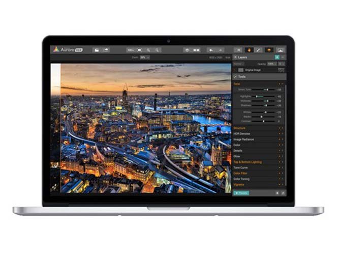 Η Macphun προσφέρει το Aurora HDR Pro με νέο τρίμηνο προγραμμα πληρωμής