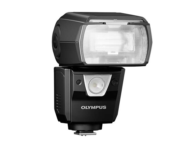 Olympus FL-900R, νέο Flash από την ιαπωνική εταιρεία