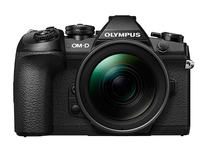 Olympus OM-D E-M1 II, 121 σημεία εστίασης και 18 fps σε RAW εικόνες