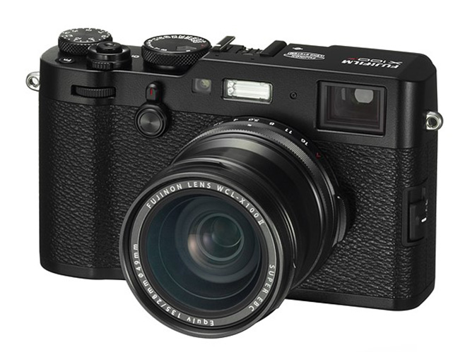 Fujifilm: Παρουσιάζει νέα κάμερα στις 24 Ιανουαρίου;