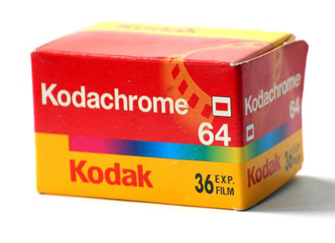 H Kodak σκέφτεται να επαναφέρει στη ζωή και το Kodachrome;