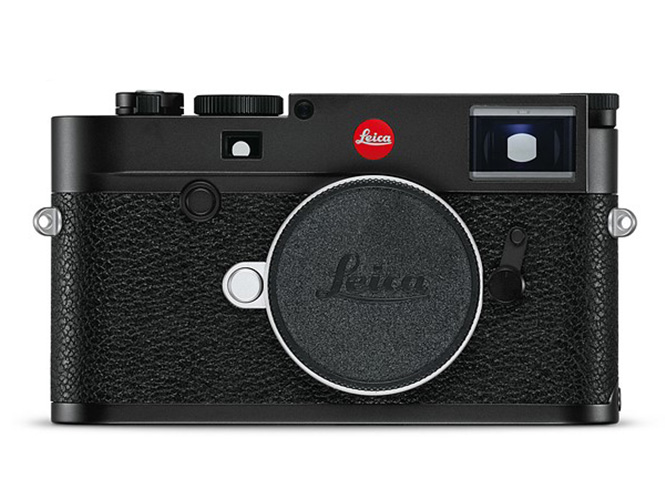 Leica M10: Ανακοινώθηκε νέα Rangefinder της γερμανικής εταιρείας