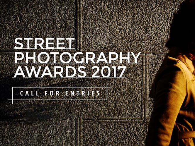 LensCulture Street Photography Awards 2017:  Ξεκίνησε η περίοδος υποβολής συμμετοχών