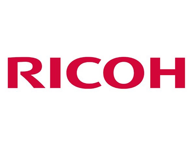 Αναβάθμιση για το Ricoh Digital Camera Utility