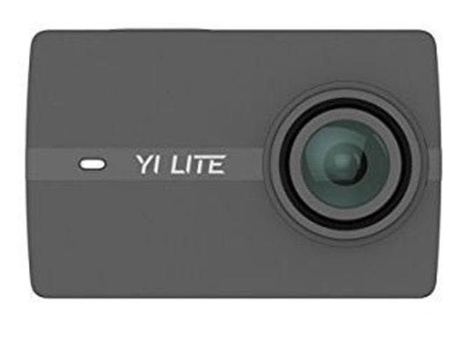 Xiaomi YI LITE, νέα action camera στα 100 δολάρια
